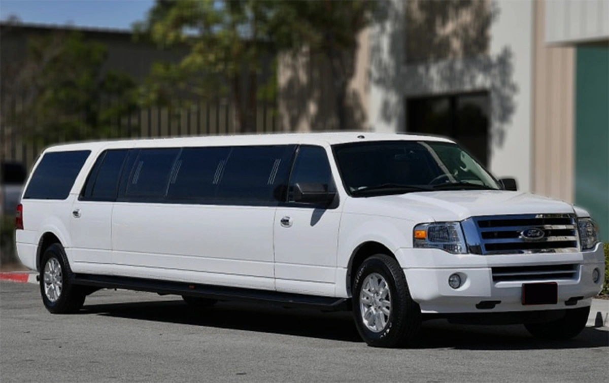 Luxury Cambridge Limo Service